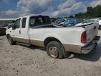 2001 Ford F350 SRW Super Duty