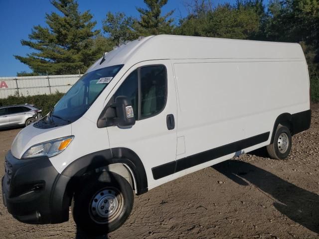 2023 Dodge RAM Promaster 3500 3500 High