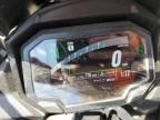 2024 Kawasaki KLE650 F