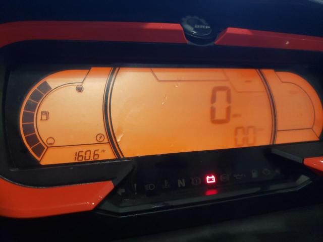 2019 Seadoo 2019 SEA DOO Wake PRO 230