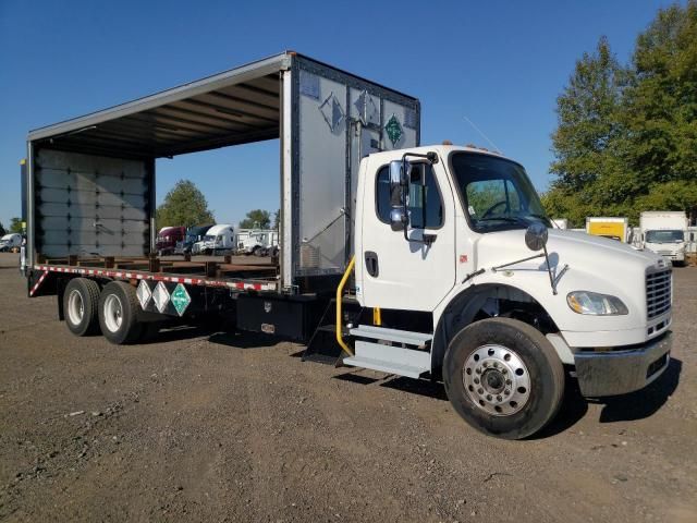 2016 Freightliner M2 106 Medium Duty
