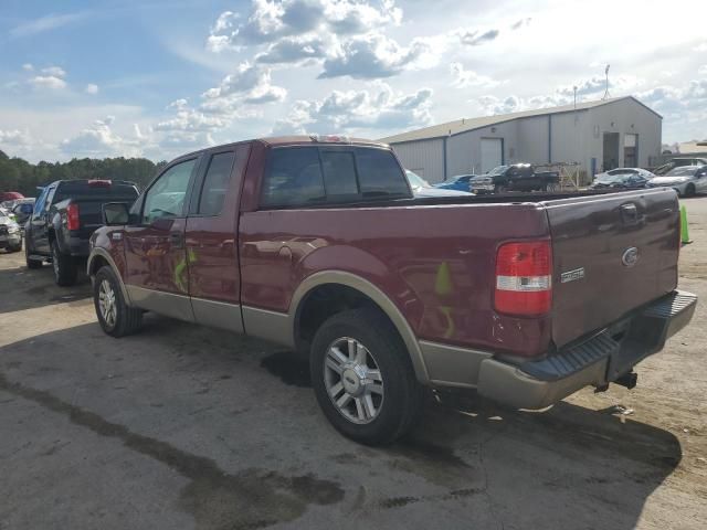 2004 Ford F150