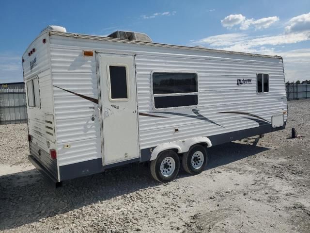 2007 Keystone Hornet Hideout 25 FL