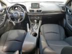 2015 Mazda 3 Sport