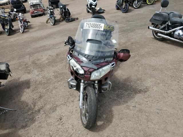 2005 Honda GL1800