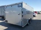 2023 Rockwood 2023 Rock Solid Cargo 8.5X16 CH Enclosed Cargo TRA