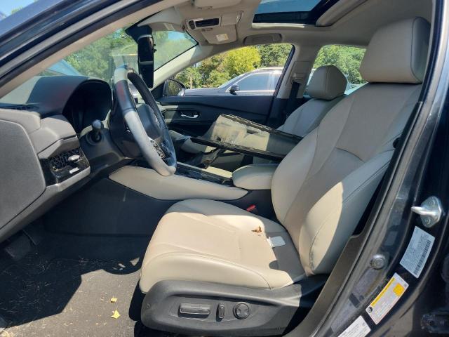 2024 Honda Accord Touring Hybrid