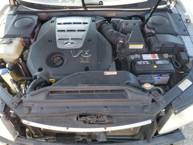 2006 Hyundai Azera SE