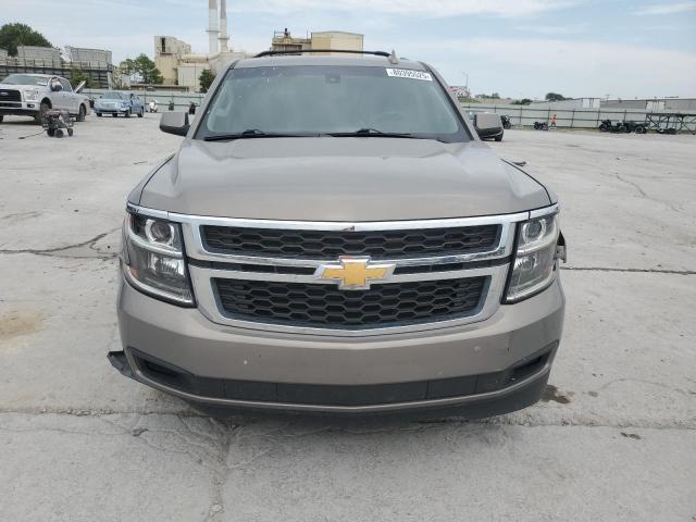 2017 Chevrolet Suburban K1500 ls