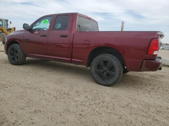 2019 Dodge Ram 1500 Classic Tradesman