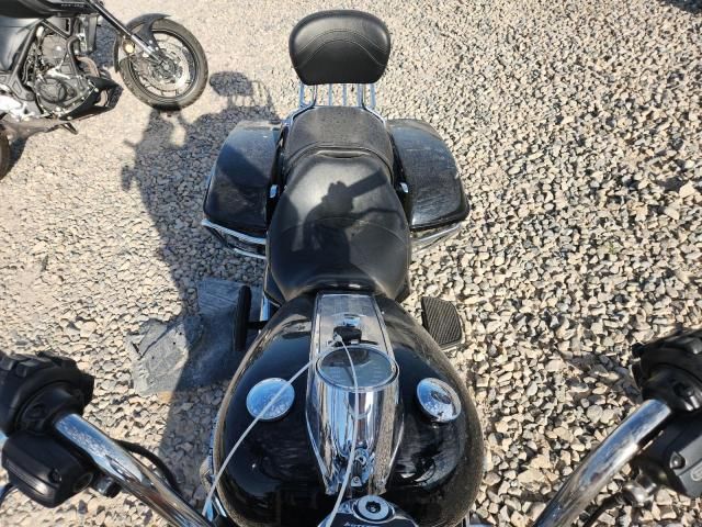 2019 Harley-Davidson Flhr