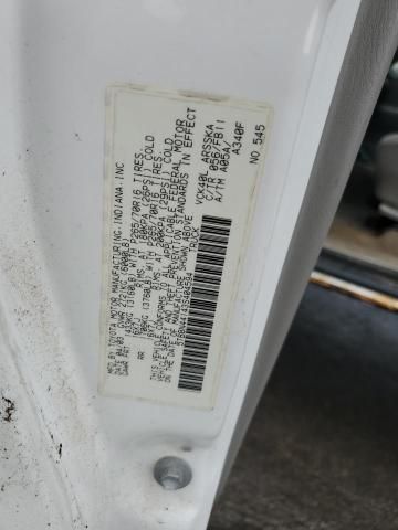 2003 Toyota Tundra Access Cab SR5