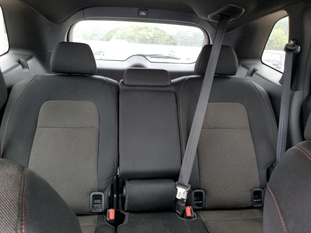 2023 Honda Cr-v Sport