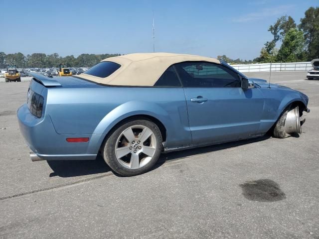 2007 Ford Mustang GT