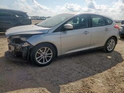 2018 Ford Focus SE for sale in Houston, TX