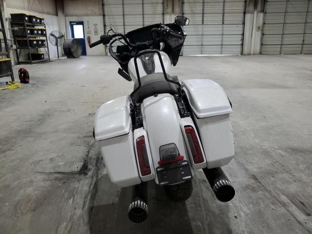 2024 Harley-Davidson Fltrx
