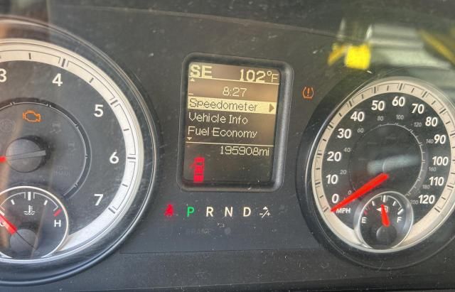 2015 Dodge RAM 1500 SLT