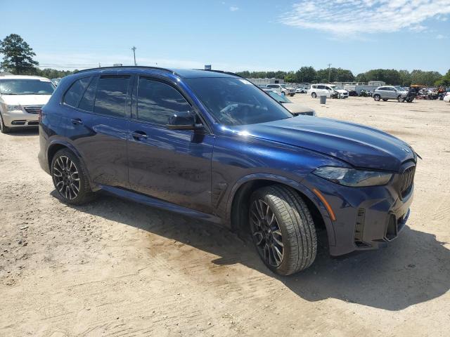 2024 BMW X5 M60i