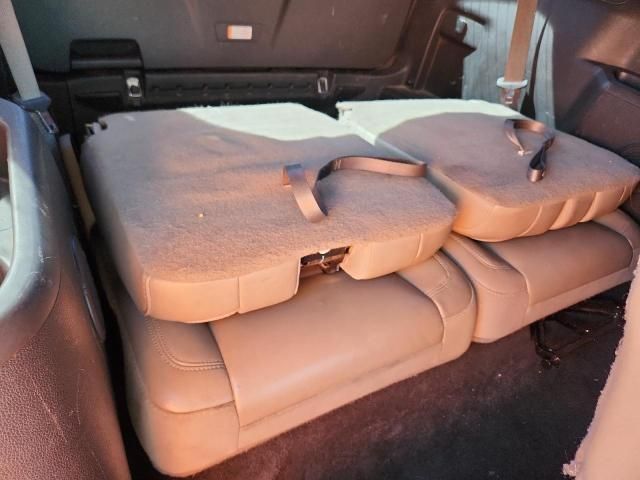 2011 Ford Explorer XLT