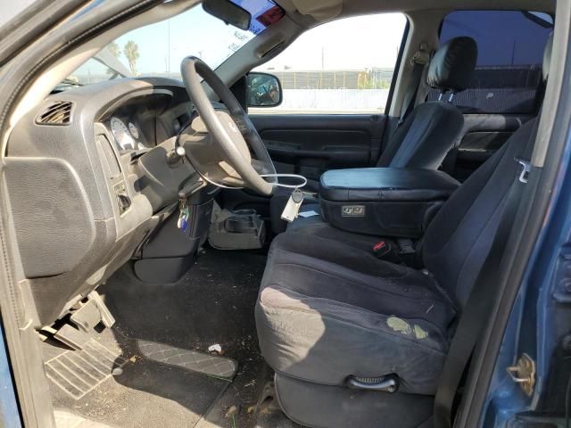 2005 Dodge RAM 1500 ST