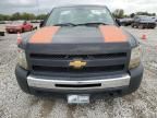 2013 Chevrolet Silverado C1500