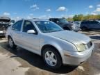 2000 Volkswagen Jetta GLS TDI