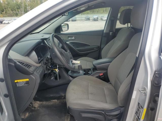 2016 Hyundai Santa FE Sport