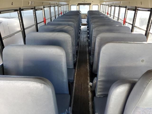 2014 Ic Corporation CE Series School-School Bus