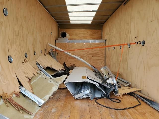 2024 Chevrolet Express G3500