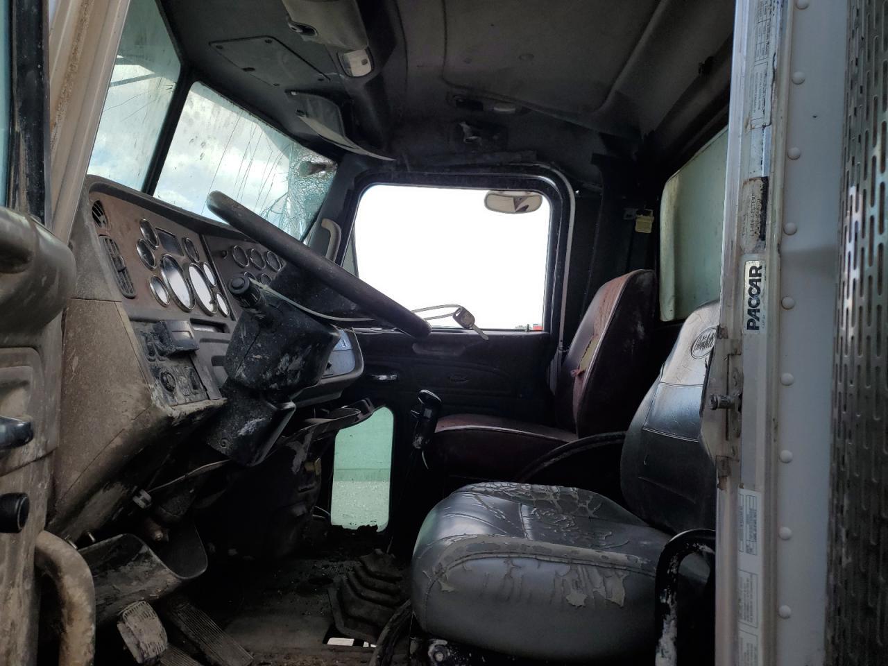 2006 Peterbilt 357 Drilling RIG Truck