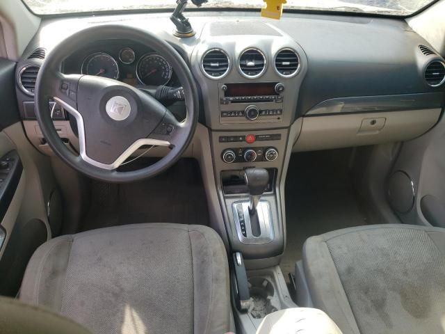 2008 Saturn Vue XE