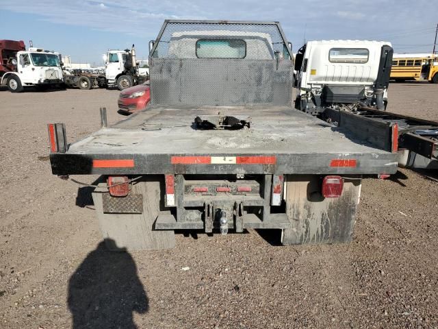 1999 GMC W4500 W45042