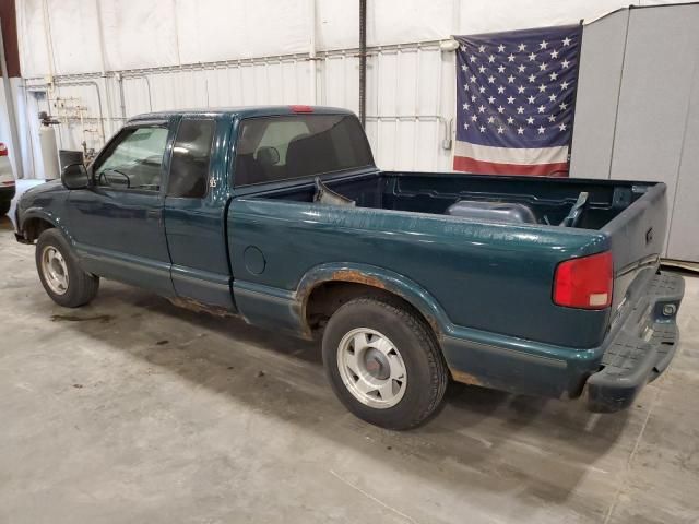 1998 GMC Sonoma