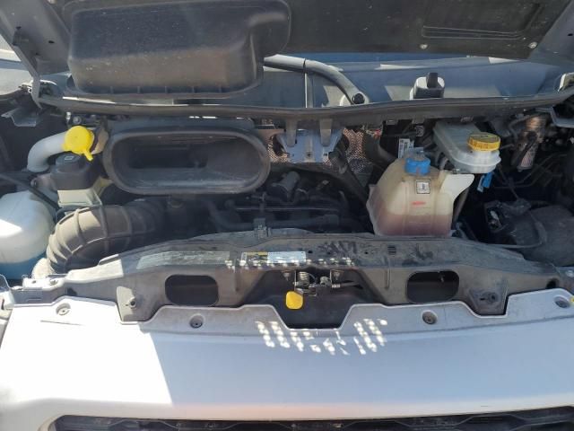 2020 Dodge RAM Promaster 3500 3500 High