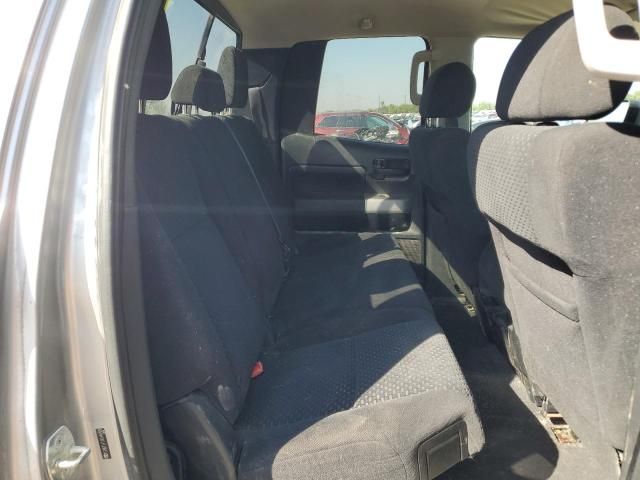 2008 Toyota Tundra Double Cab