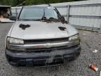 2005 Chevrolet Trailblazer ls