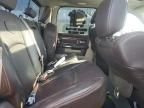 2017 Dodge RAM 3500 Longhorn