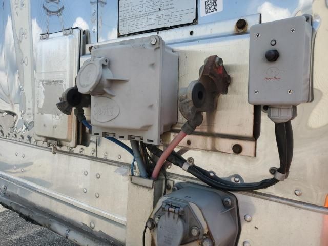 2013 Great Dane CLD-1914-01153 DRY Van Trailer