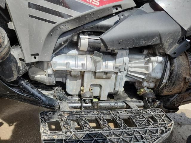 2025 Polaris Sportsman 850 MUD ED