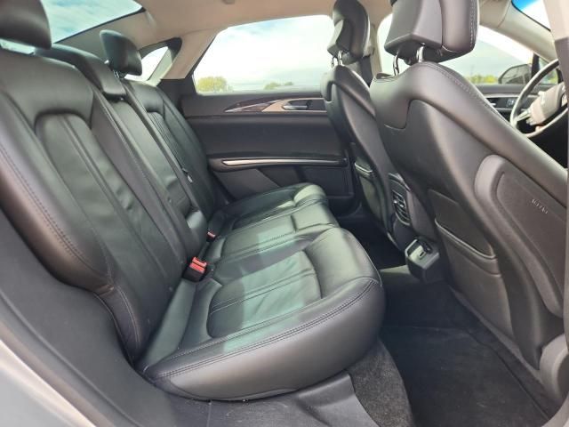 2013 Lincoln MKZ