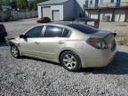 2009 Nissan Altima 2.5