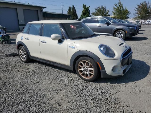 2020 Mini Cooper S