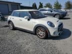 2020 Mini Cooper S
