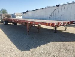 2020 Fontaine Xcalibur Extendable Flatbed Trailer for sale in Cedar Rapids, IA