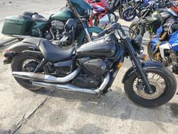 Honda salvage cars for sale: 2015 Honda VT750 C2B