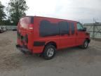 2014 Chevrolet Express G3500