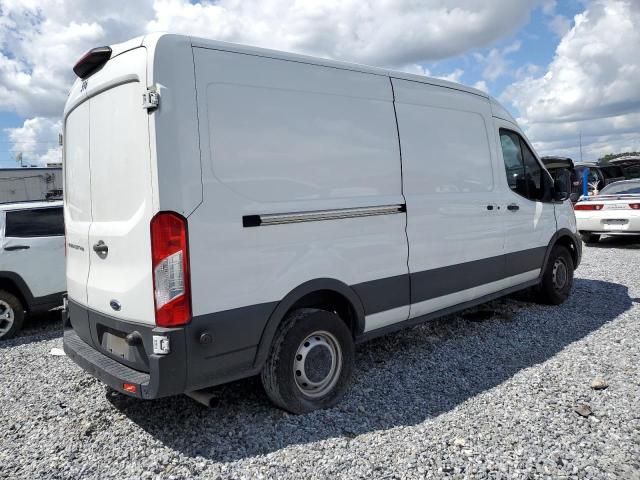 2020 Ford Transit T-250