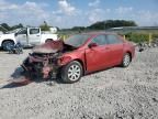 2007 Toyota Camry Hybrid