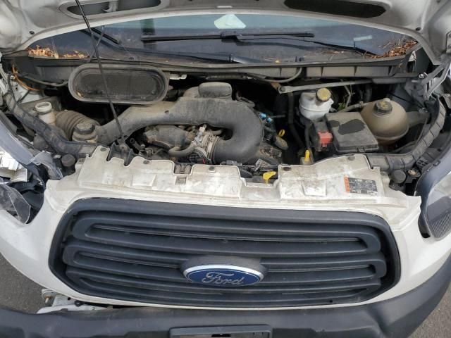 2019 Ford Transit T-250