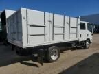 2022 Chevrolet 4500